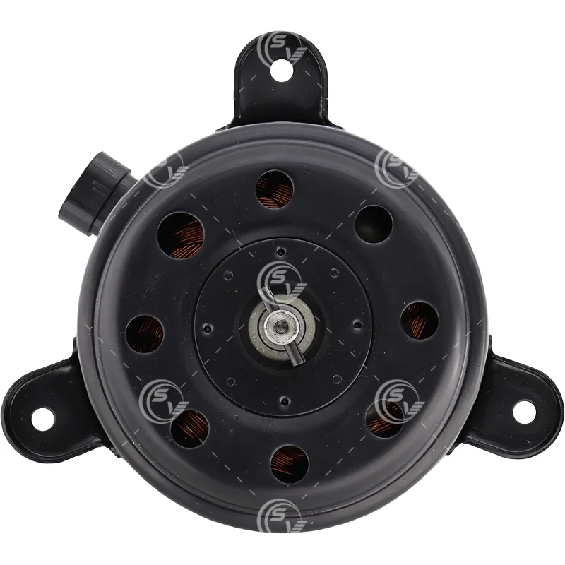 MOTOVENTILADOR CHRYSLER CARAVAN TOWN COUNTRY V6 GIRO DER 2 TER 12V M2165 ASER