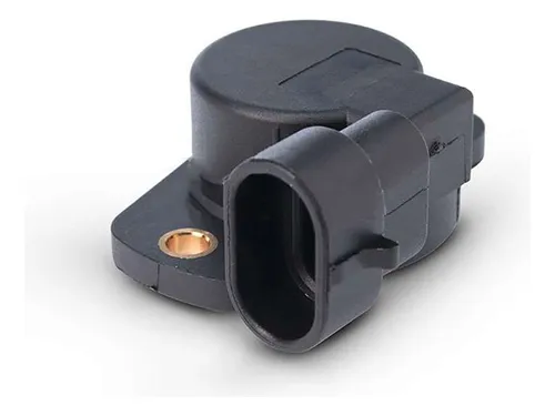 SENSOR DE POSICIÓN INJETECH DE ACELERACIÓN (TPS) NISSAN PLATINA RENAULT CLIO FIAT BRAVA FIAT PALIO 3 TER 7262 / 40030
