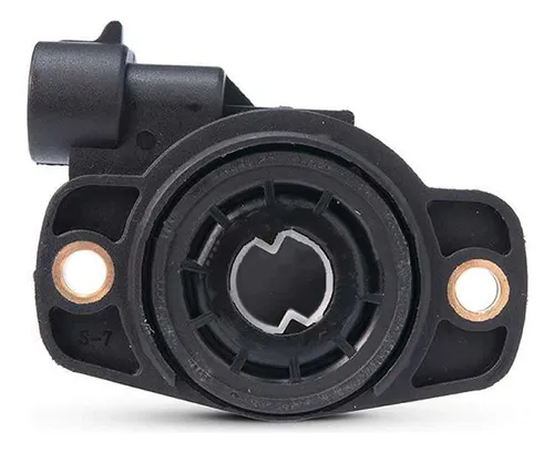 SENSOR DE POSICIÓN INJETECH DE ACELERACIÓN (TPS) NISSAN PLATINA RENAULT CLIO FIAT BRAVA FIAT PALIO 3 TER 7262 / 40030