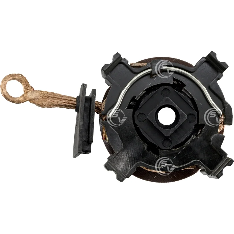 PORTA CARBON VALEO ORIGINAL MARCHA VALEO NISSAN CLIO CHEVROLET CORSA CHEVY RENAULT PALIO KANGOO 12V 594351