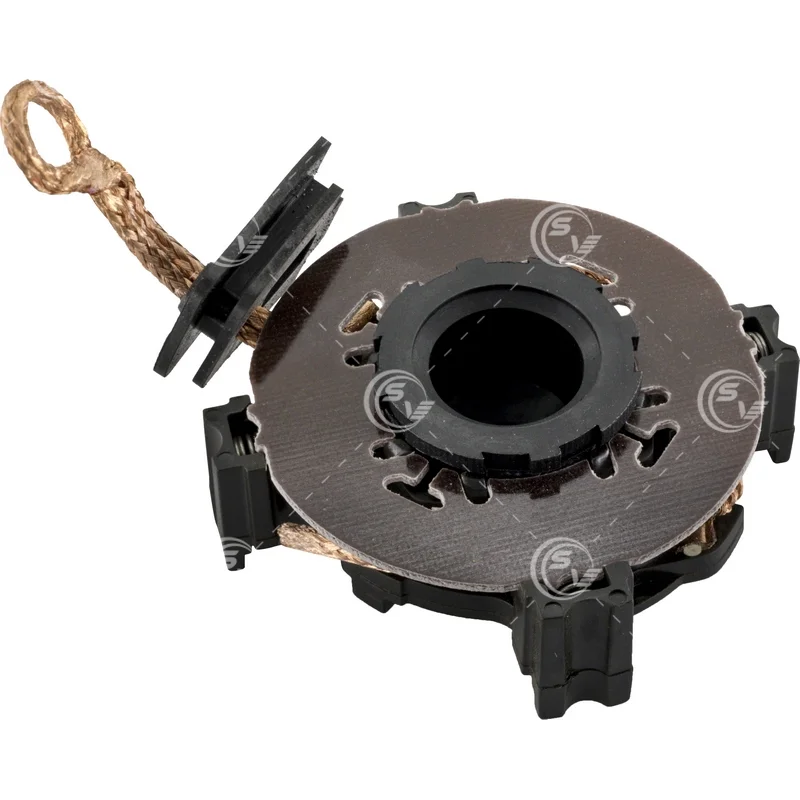 PORTA CARBON VALEO ORIGINAL MARCHA VALEO NISSAN CLIO CHEVROLET CORSA CHEVY RENAULT PALIO KANGOO 12V 594351