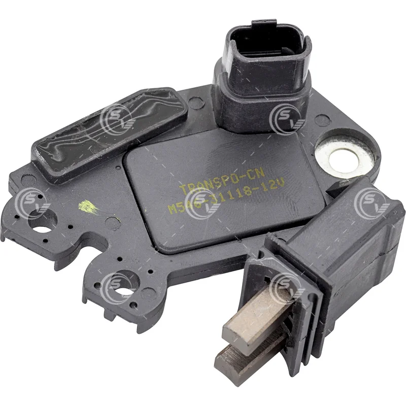 REGULADOR ALTERNADOR VALEO NISSAN PLATINA RENAULT CLIO KANGOO 2 TER 12V 37429 / M546 TOTAL