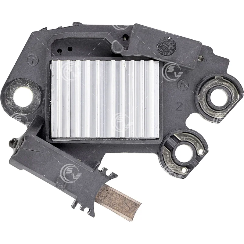 REGULADOR ALTERNADOR VALEO NISSAN PLATINA RENAULT CLIO KANGOO 2 TER 12V 37429 / M546 TOTAL