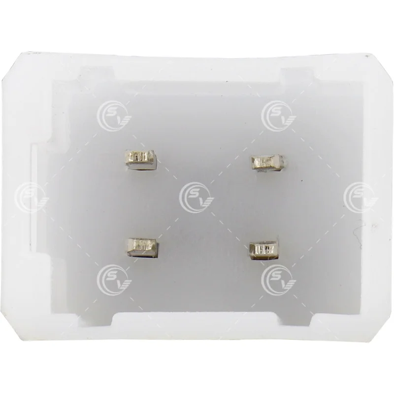 INTERRUPTOR DE FRENO / STOP NISSAN PLATINA RENAULT CLIO TRANSMISION AUTOMATICA 4 TER S0401299 / SLS532 ASER