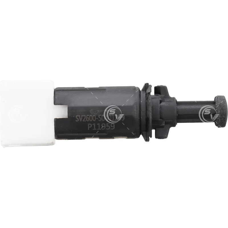 INTERRUPTOR DE FRENO / STOP NISSAN PLATINA RENAULT CLIO TRANSMISION AUTOMATICA 4 TER S0401299 / SLS532 ASER