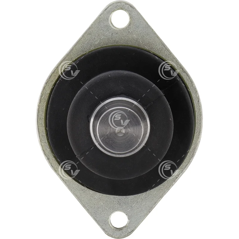 SOLENOIDE MARCHA DELCO 28MT ECOPOWER MERCEDES-BENZ CAMIONES HEAVY DUTY 12V ZM817