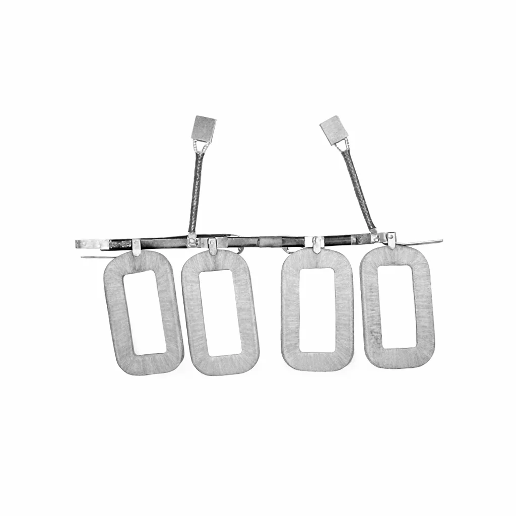 JGO DE CAMPOS MARCHA LUCAS TRACTOR FORD Y APLICACIONES CHEVROLET DODGE 12V C70717 IMPORTADO