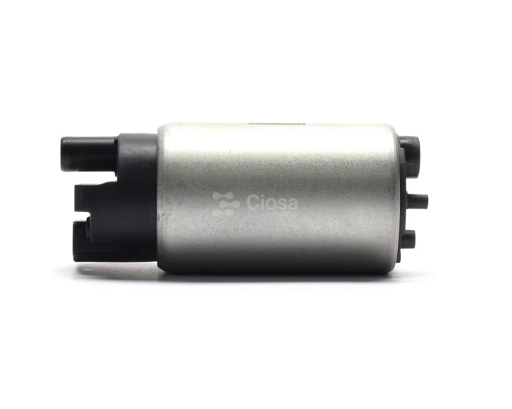 BOMBA DE GASOLINA REPUESTO TOYOTA HIACE HILUX YARIS PRIUS 2 TER 12V 7A 45 PSI 48506 / E8912 INJETECH