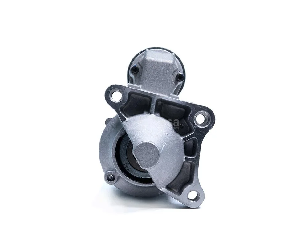 ALTERNADOR AUTOMOTRIZ VALEO PMGR NISSAN PLATINA RENAULT CLIO KANGOO 12V 8DTS GIRO DER 39300 / 2-2872-VA TOTAL