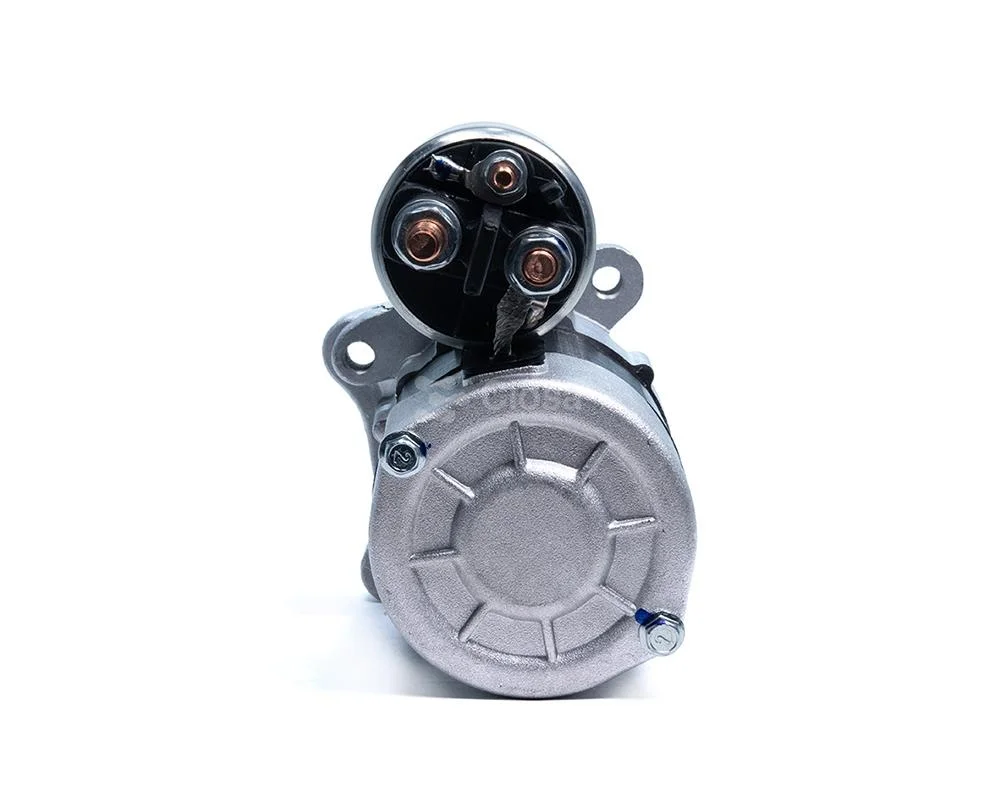 ALTERNADOR AUTOMOTRIZ VALEO PMGR NISSAN PLATINA RENAULT CLIO KANGOO 12V 8DTS GIRO DER 39300 / 2-2872-VA TOTAL