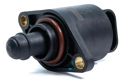 VALVULA DE MARCHA MINIMA INJETECH (IAC) VW POINTER PICK UP 4 TER 84994 / 11785