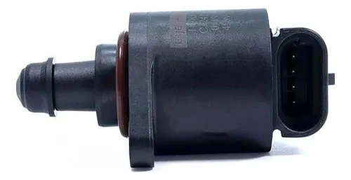 VALVULA DE MARCHA MINIMA INJETECH (IAC) VW POINTER PICK UP 4 TER 84994 / 11785