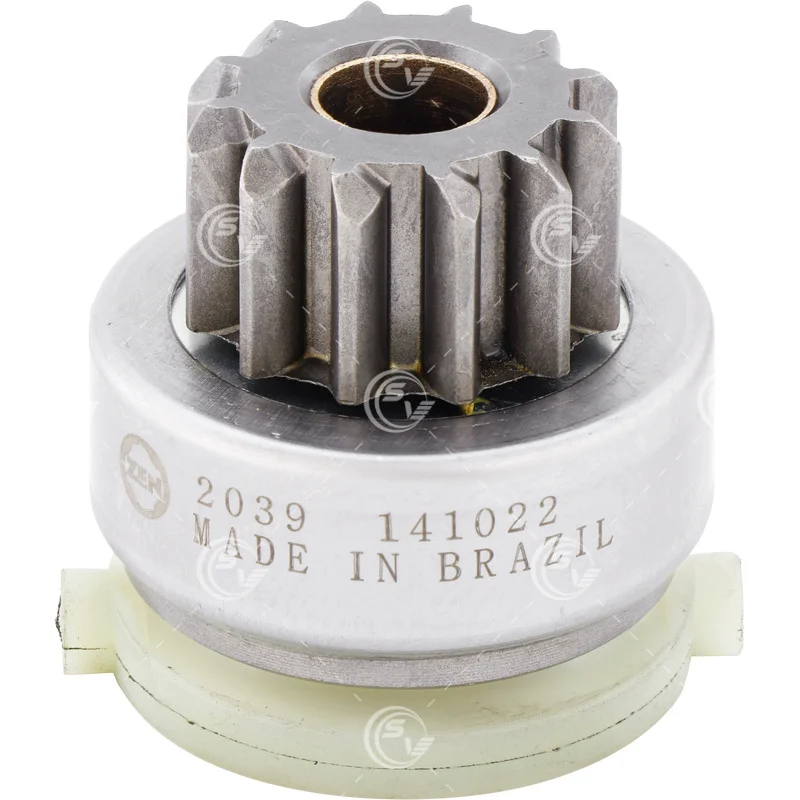 BENDIX MARCHA FORD FORD F150-450 RANGER MUSTANG C/SEGURO/INT 12DTS 6E GIRO CW B2039 ZEN