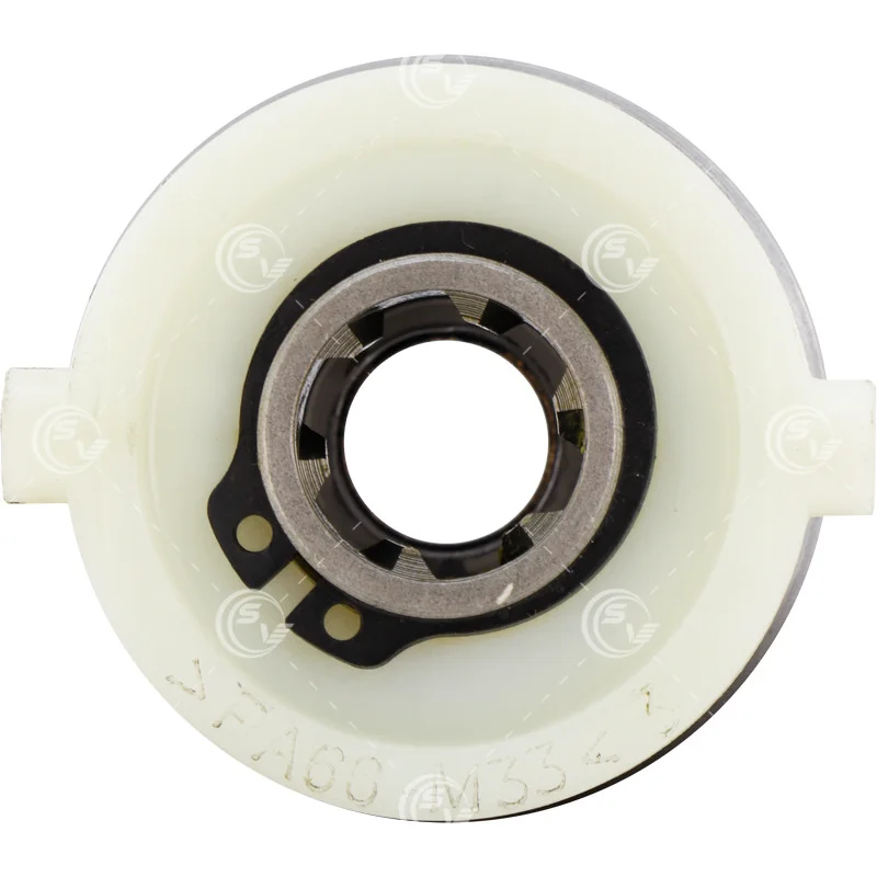 BENDIX MARCHA FORD FORD F150-450 RANGER MUSTANG C/SEGURO/INT 12DTS 6E GIRO CW B2039 ZEN