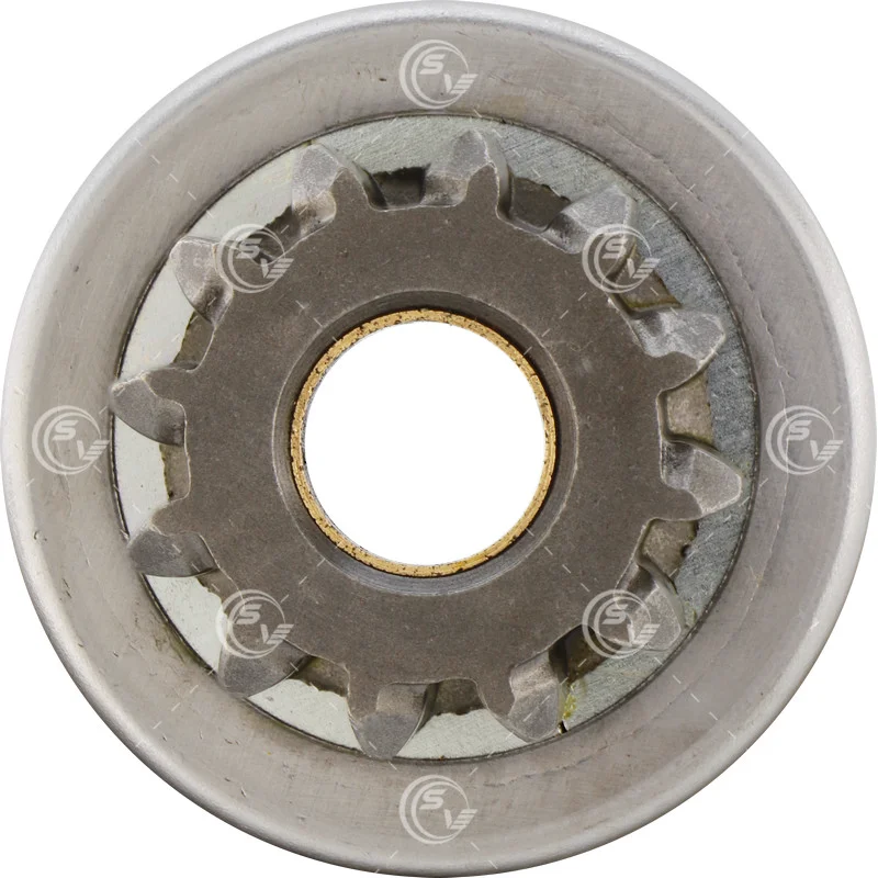 BENDIX MARCHA FORD FORD F150-450 RANGER MUSTANG C/SEGURO/INT 12DTS 6E GIRO CW B2039 ZEN