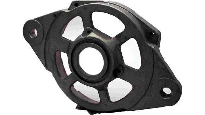 TAPA SOPORTE ALTERNADOR DELCO 21SI 21-165 WAI
