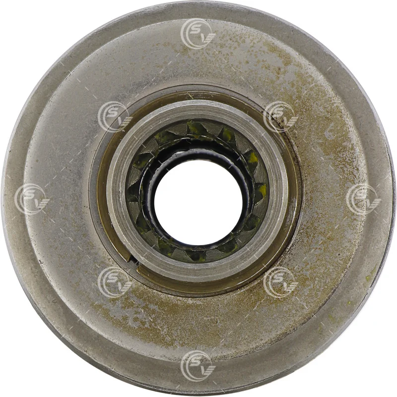 BENDIX MARCHA DELCO MERCEDES BENZ STERLING 28MT ECOPOWER 9DTS 12E GIRO CW B1112 / 54-182 ZEN