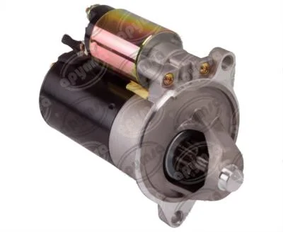 MARCHA AUTOMOTRIZ FORD PMGR  FORD LINCOLN MERCURY TRANSMISION AUTOMATICA 12V 10DTS 1.4kW GIRO DER 2795500 VALUE