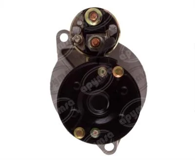 MARCHA AUTOMOTRIZ FORD PMGR  FORD LINCOLN MERCURY TRANSMISION AUTOMATICA 12V 10DTS 1.4kW GIRO DER 2795500 VALUE
