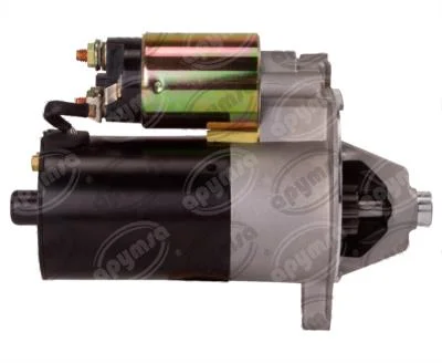 MARCHA AUTOMOTRIZ FORD PMGR  FORD LINCOLN MERCURY TRANSMISION AUTOMATICA 12V 10DTS 1.4kW GIRO DER 2795500 VALUE