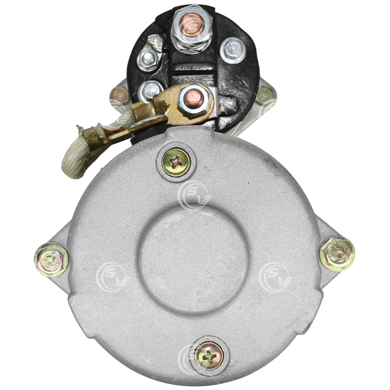 MARCHA AUTOMOTRIZ DELCO PERKINS IZQUIERDA 12V 10DTS 2.9kW GIRO DER M6576 / 50-8404 ASER