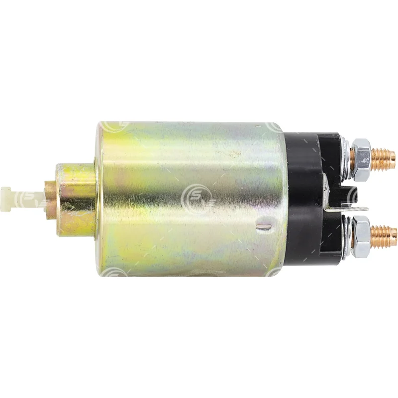 SOLENOIDE MARCHA FORD IMANES PMGR MOTORCRAFT TOPAZ GHIA C/TER 12V S66205 ASER