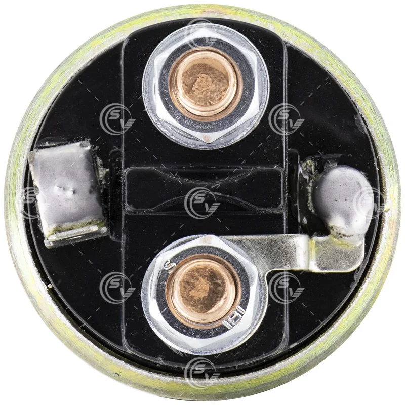 SOLENOIDE MARCHA FORD IMANES PMGR MOTORCRAFT TOPAZ GHIA C/TER 12V S66205 ASER