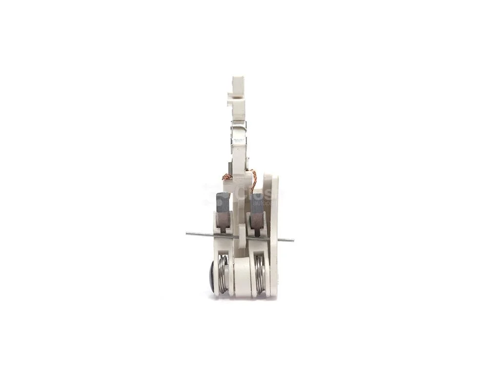 PORTA CARBON ALTERNADOR DELCO SERIE 21si 15si KENWORTH 12V 02553 / 39104 TOTAL