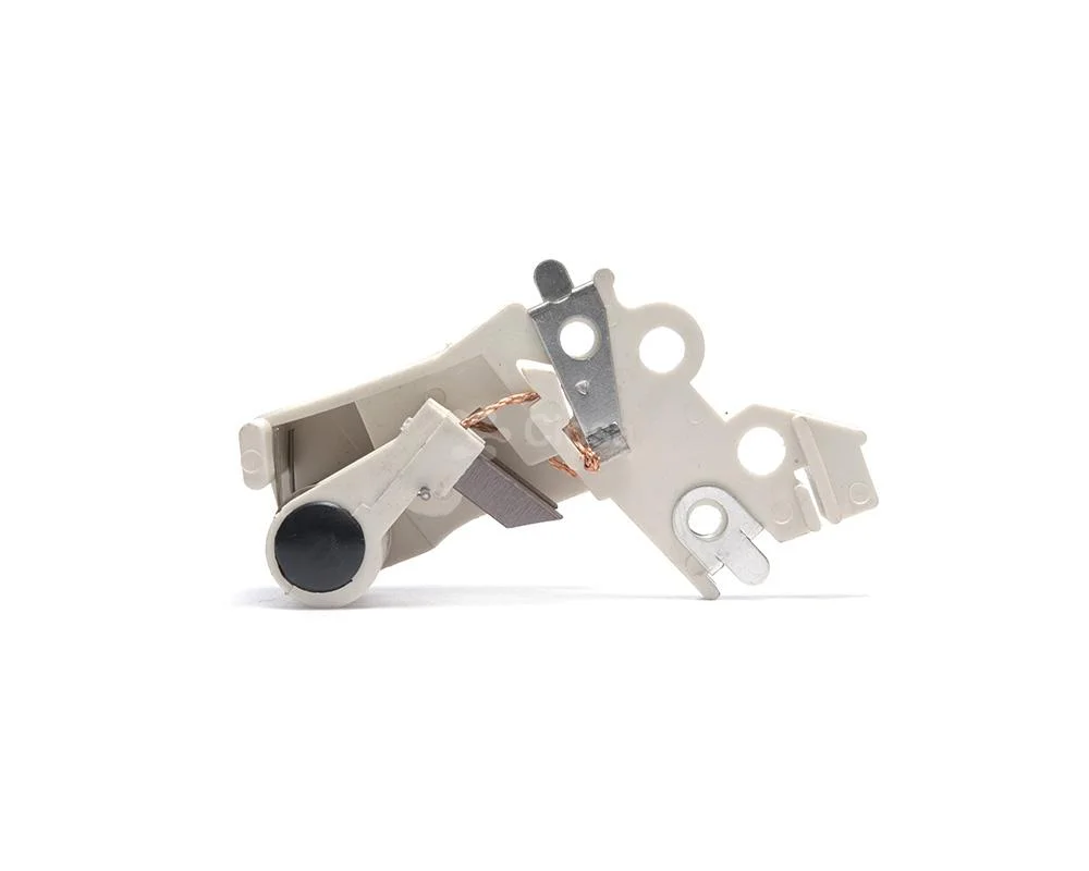 PORTA CARBON ALTERNADOR DELCO SERIE 21si 15si KENWORTH 12V 02553 / 39104 TOTAL