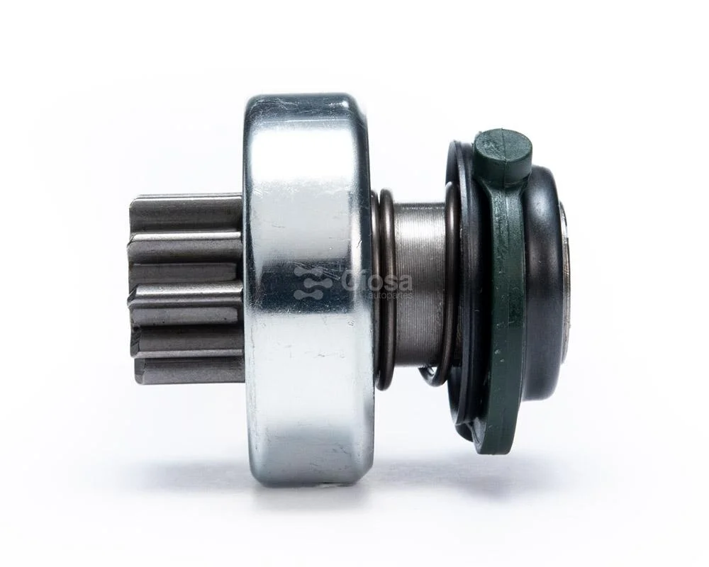 BENDIX MARCHA BOSCH FORD COURIER ESCORT FIESTA MONDEO 10DTS 10E GIRO CW-DER 39471 / 0962 TOTAL