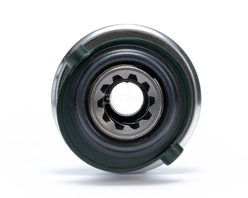 BENDIX MARCHA BOSCH FORD COURIER ESCORT FIESTA MONDEO 10DTS 10E GIRO CW-DER 39471 / 0962 TOTAL