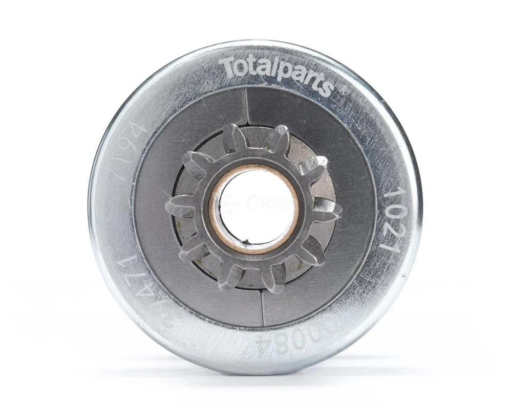 BENDIX MARCHA BOSCH FORD COURIER ESCORT FIESTA MONDEO 10DTS 10E GIRO CW-DER 39471 / 0962 TOTAL