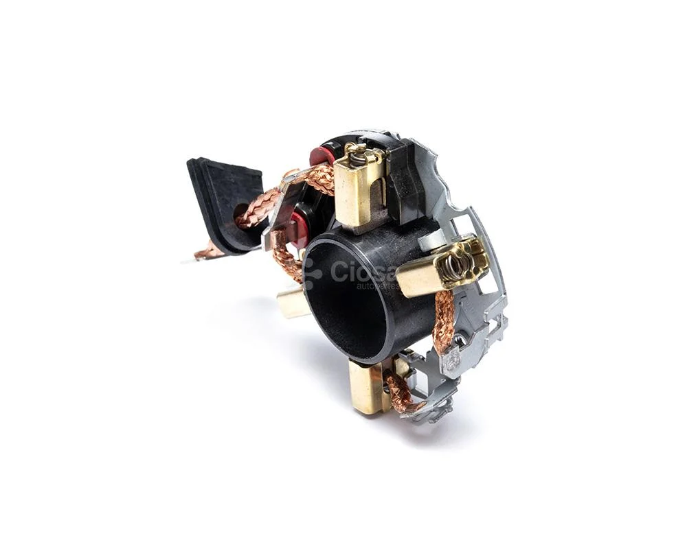 PORTA CARBON BOSCH ORIGINAL MARCHA BOSCH CHEVROLET CHEVY TBI NISSAN SENTRA TSURU VW GOLF JETTA 12V P336716