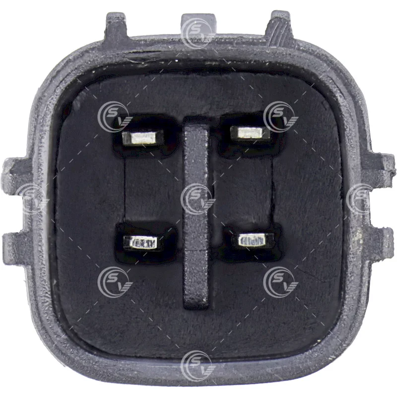 REGULADOR ALTERNADOR TRANSPO DELCO 12V 105 AMP 4 TER CS130D HONDA ACURA ACCORD D9715