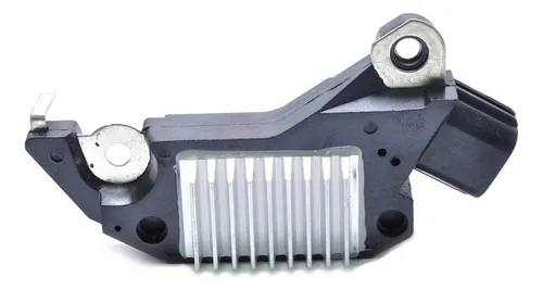 REGULADOR ALTERNADOR TRANSPO DELCO 12V 105 AMP 4 TER CS130D HONDA ACURA ACCORD D9715