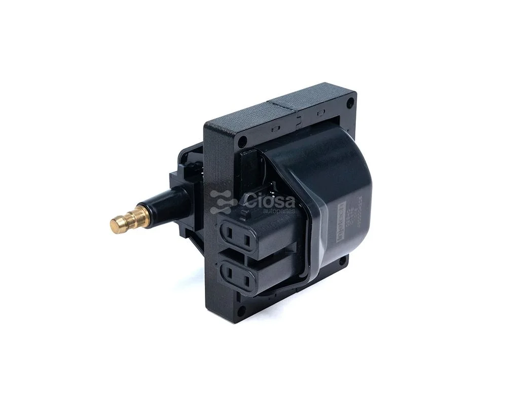 BOBINA DE IGNICION CHEVROLET CAMARO CAVALIER PICK UP S10 SONOMA BLAZER SUBURBAN 4 TER 02940 / DR37 INJETECH
