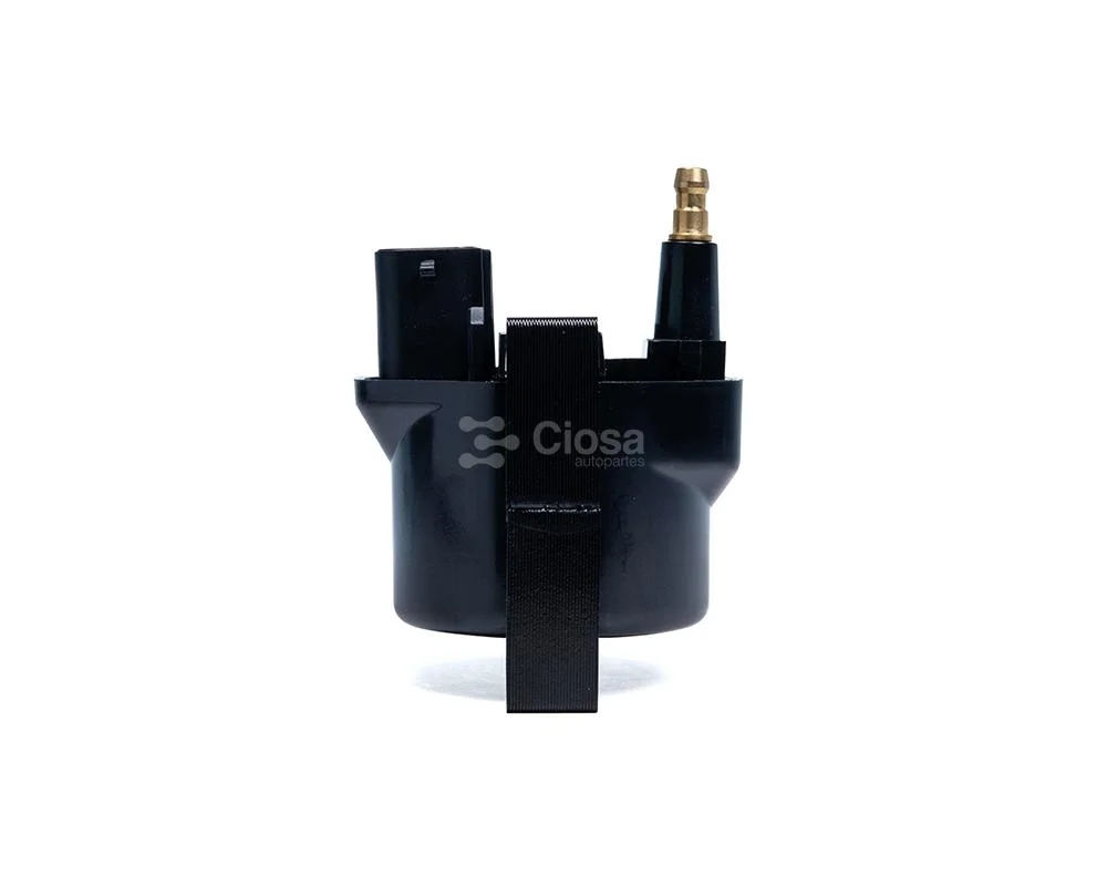 BOBINA DE IGNICION CHEVROLET CAMARO CAVALIER PICK UP S10 SONOMA BLAZER SUBURBAN 4 TER 02940 / DR37 INJETECH