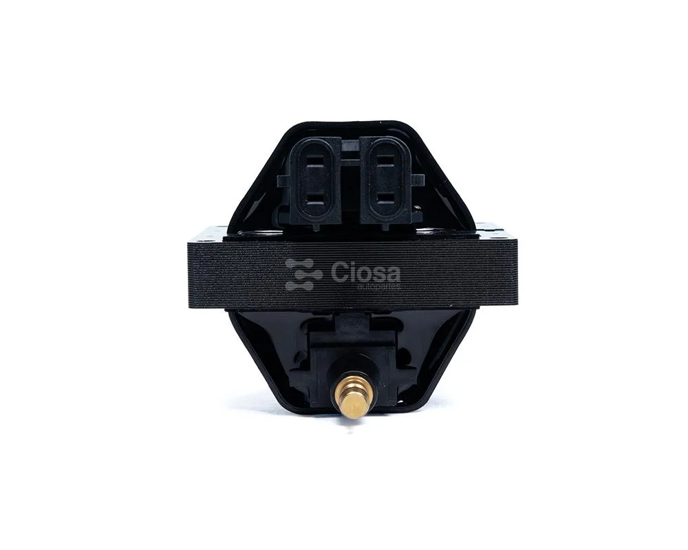 BOBINA DE IGNICION CHEVROLET CAMARO CAVALIER PICK UP S10 SONOMA BLAZER SUBURBAN 4 TER 02940 / DR37 INJETECH