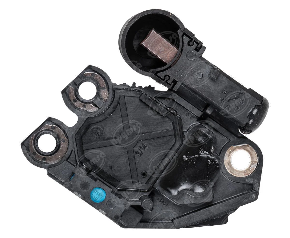 REGULADOR ALTERNADOR VALEO 12V 120A 1 TER MERCEDES BENZ CLASE C  593780 / 593873