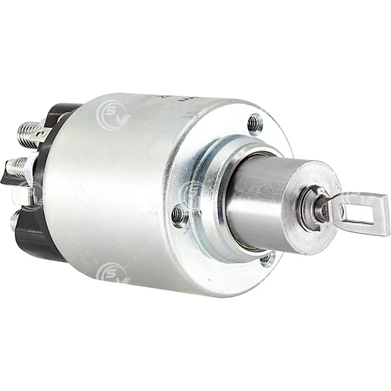 SOLENOIDE MARCHA BOSCH BMW 318i 325i 525i 316i 320i 12V ZM378
