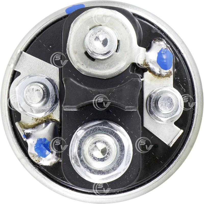 SOLENOIDE MARCHA BOSCH BMW 318i 325i 525i 316i 320i 12V ZM378