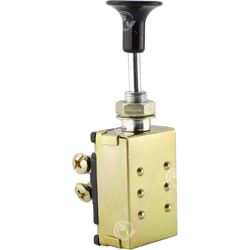 SWITCH DE LUZ UNIVERSAL DE JALON ARROW HART 2 PASOS UNIVERSAL TIPO SENCILLO 4 TER PPS200 / 35-308