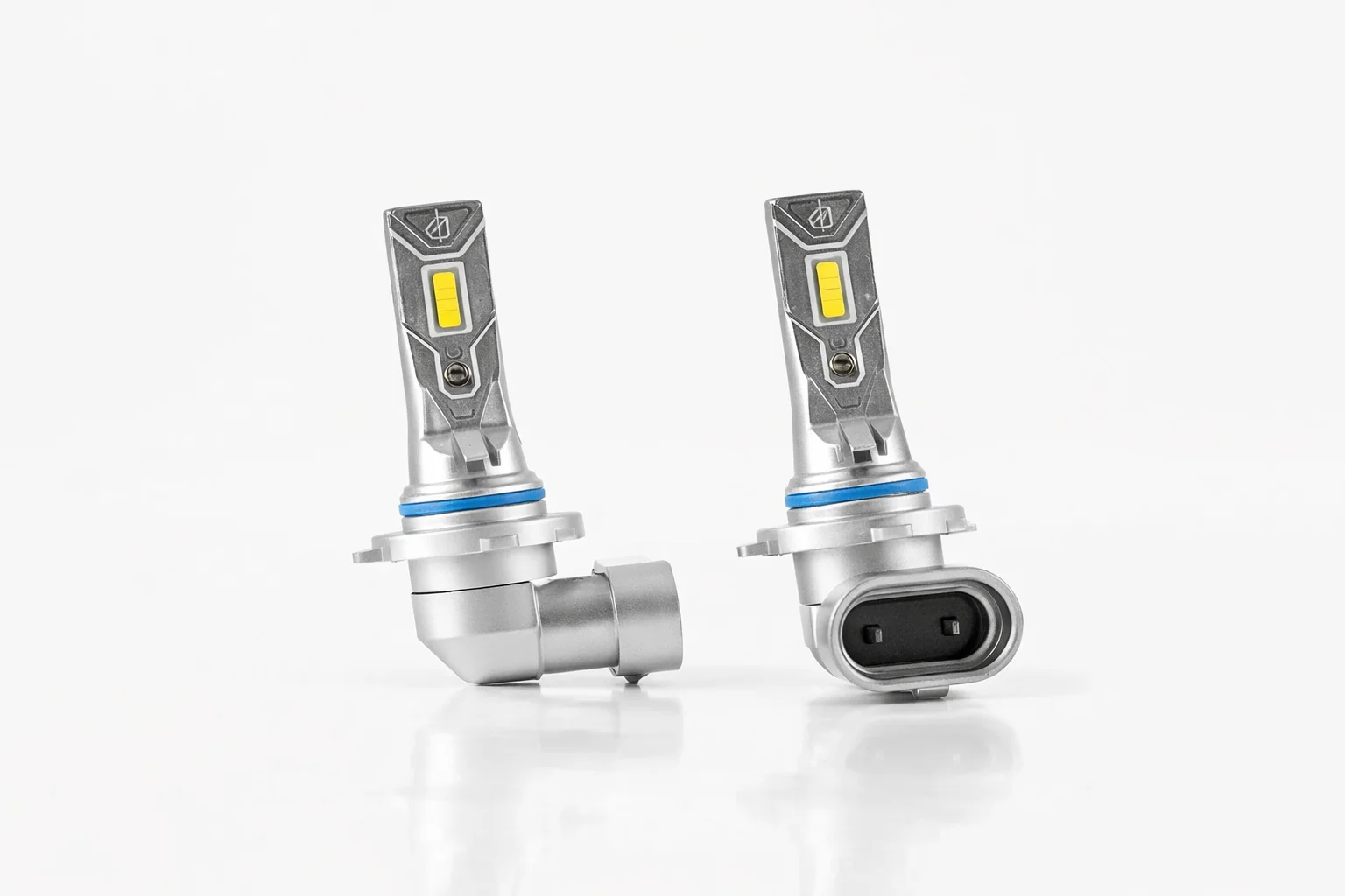 FOCO LED 9005 S/CABLE 9-32V 45W 3000lm 2 TER CSP 3570,L DL1803 IMPORTADO
