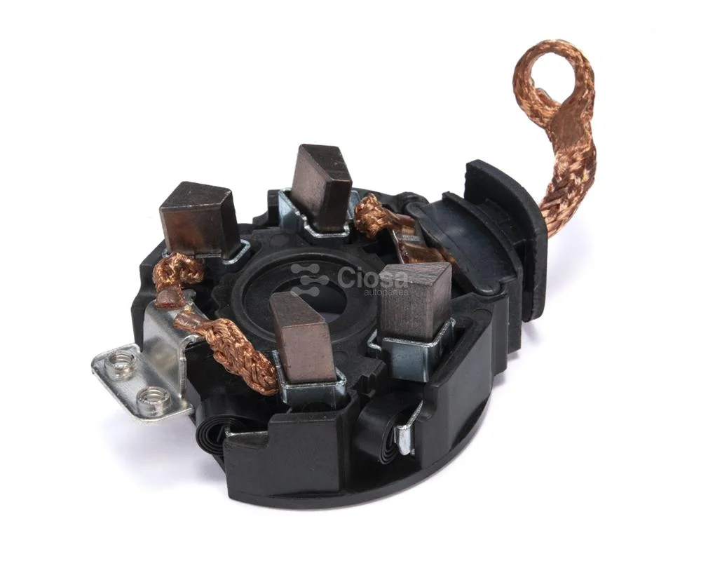 PORTA CARBON MARCHA NIPPONDENSO TOYOTA COROLLA MATRIX PONTIAC VIBE 12V P82128 / 69-8212