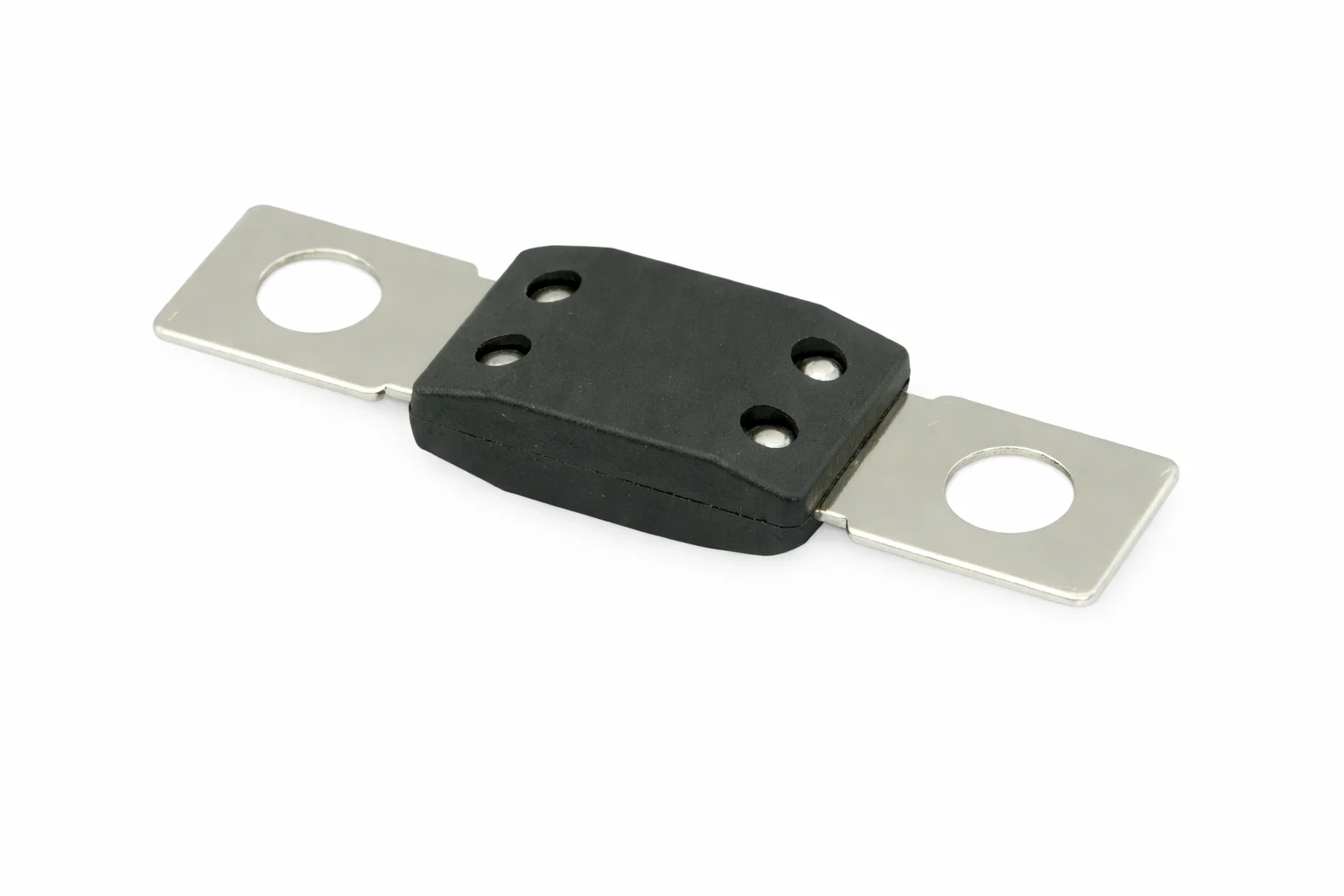 FUSIBLE PROTECCION NEGRO PARA MARCHA 100A F274I100A ASER