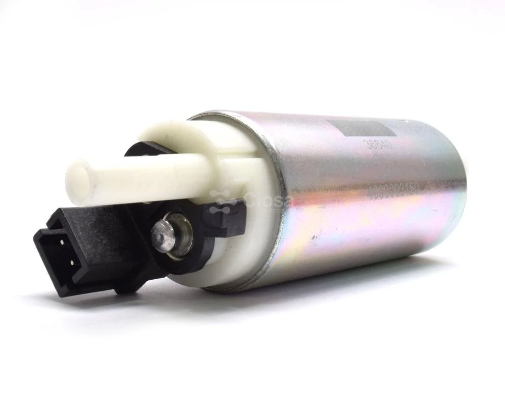 BOMBA DE GASOLINA REPUESTO CHEVROLET CAVALIER CAMARO LUMINA 2 TER 12V 6A 60 PSI 36840 / E3270 INJEKTION