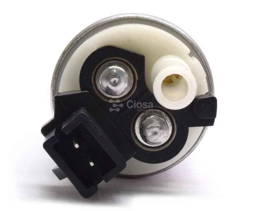 BOMBA DE GASOLINA REPUESTO CHEVROLET CAVALIER CAMARO LUMINA 2 TER 12V 6A 60 PSI 36840 / E3270 INJEKTION