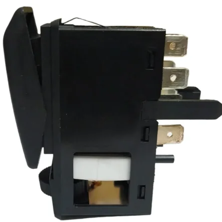 SWITCH DE LUZ  VW GOLF A2 87-92 JETTA A2 87-92 SEDAN COMBI CON REOSTATO TECLA S34024