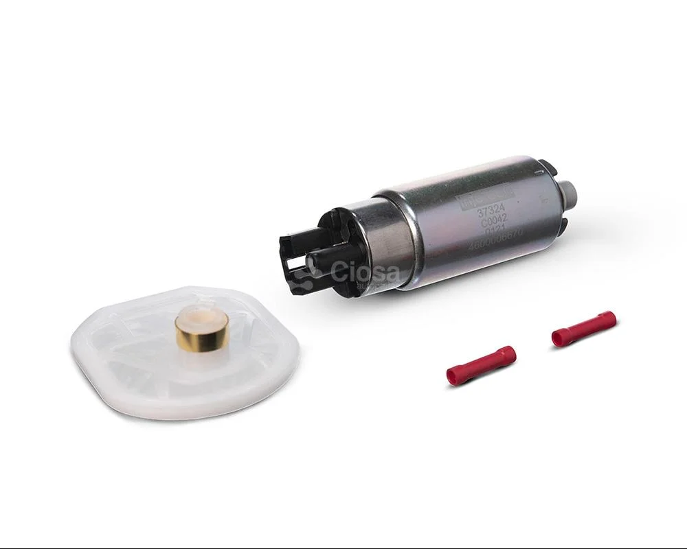 BOMBA DE GASOLINA REPUESTO CHEVROLET ASTRA ZAFIRA 12V 5.5A 45 PSI 37324 / P90250 INJETECH