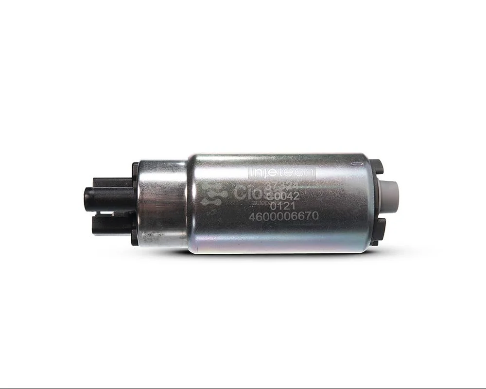 BOMBA DE GASOLINA REPUESTO CHEVROLET ASTRA ZAFIRA 12V 5.5A 45 PSI 37324 / P90250 INJETECH